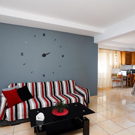 Sunrise Apartment Heraklion (Crete) Exterior foto
