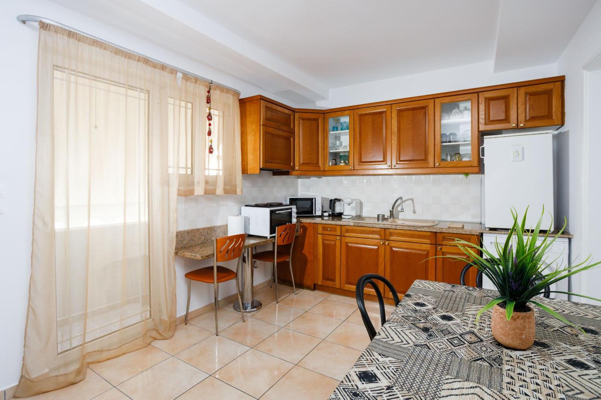 Sunrise Apartment Heraklion (Crete) Exterior foto