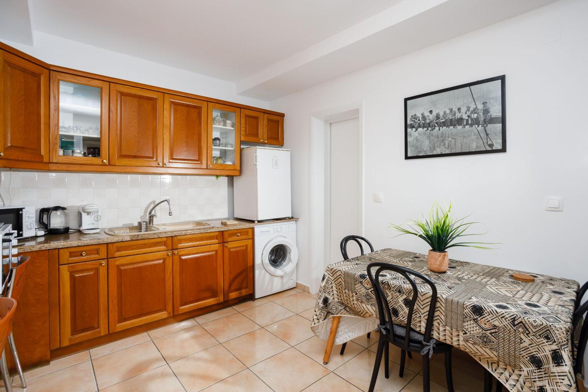 Sunrise Apartment Heraklion (Crete) Exterior foto